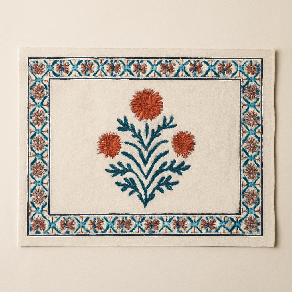 Table Mat 12x18