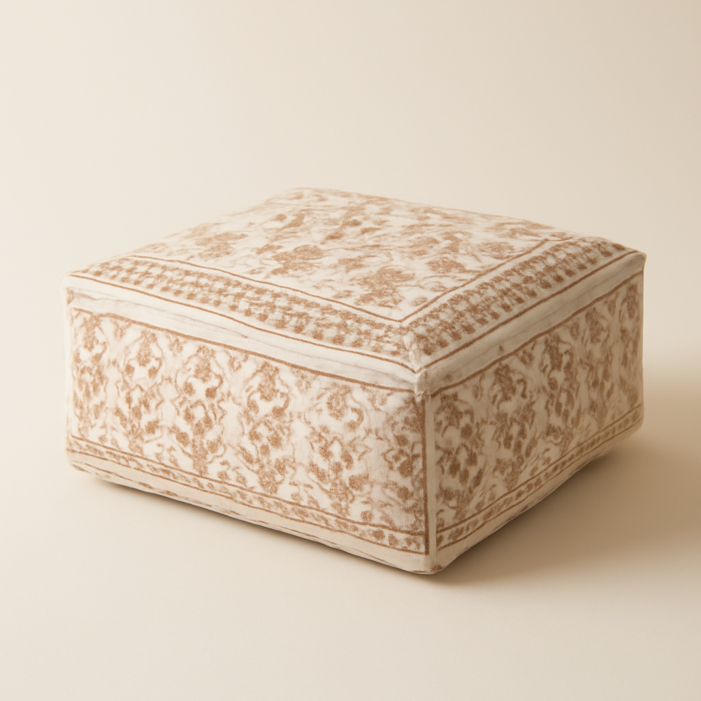 Puff Cover 18x18x14