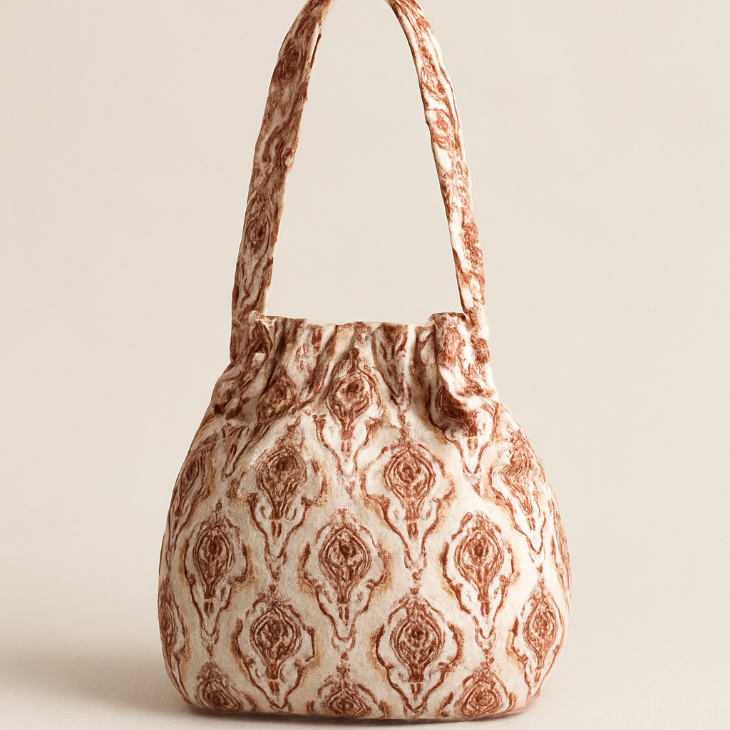 Matka Jhola Bag