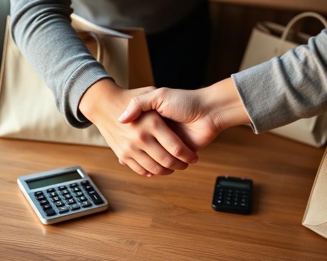 Competitive Wholesale Pricing