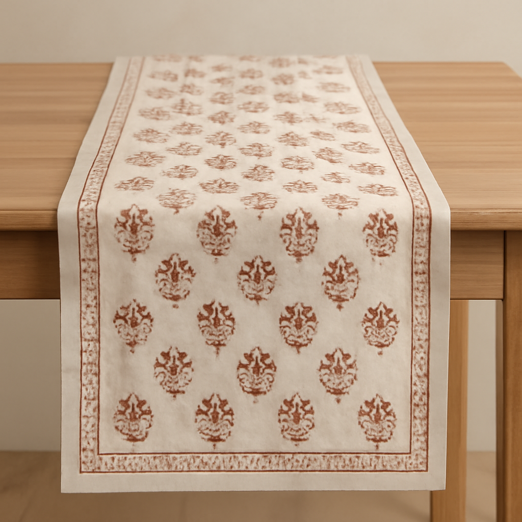 Table Runner Set 16x72
