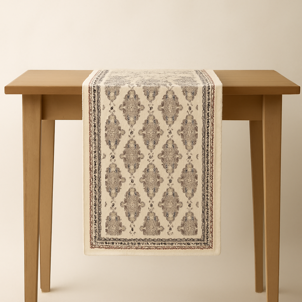 Table Runner 14x60