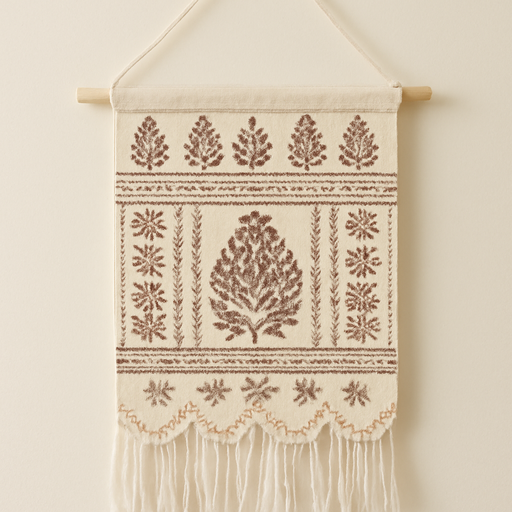 Moti Work Wall Hanging 40x60
