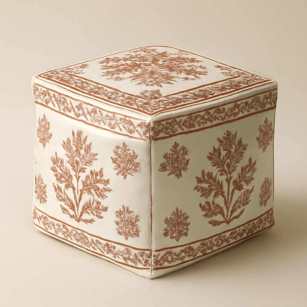 Puff Cover 22x22x14