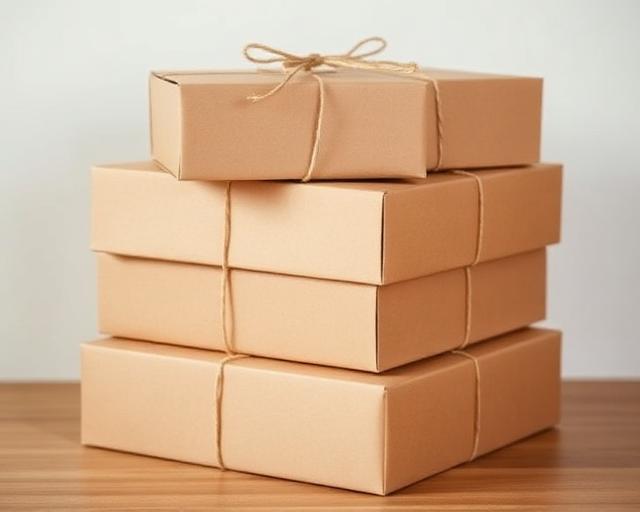 International Packaging Standards