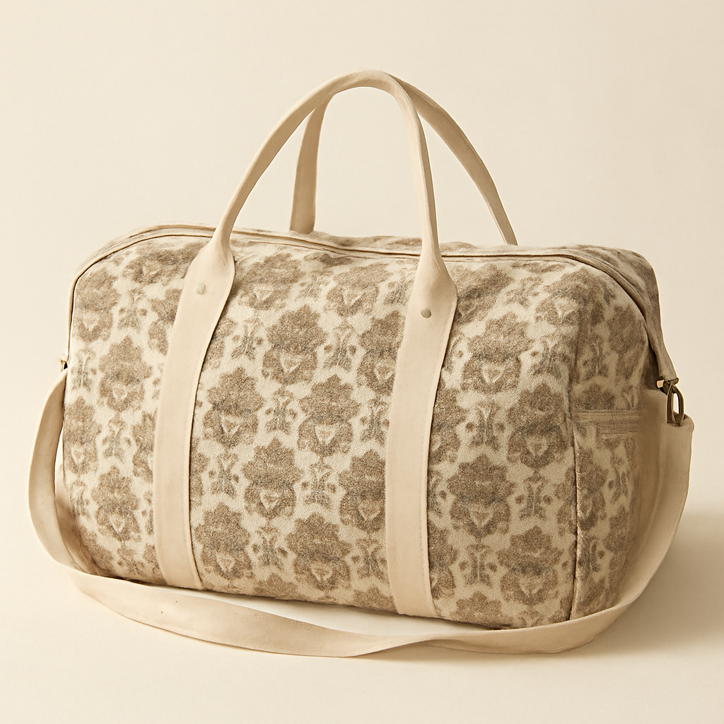 Doufle Bag